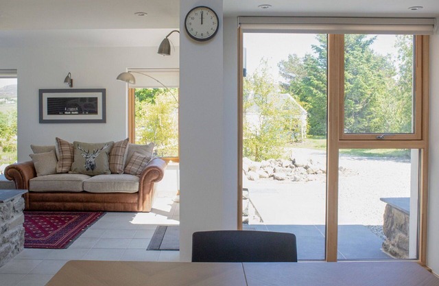 Beautiful private villa for 2 people with WIFI, TV, patio and panoramic view