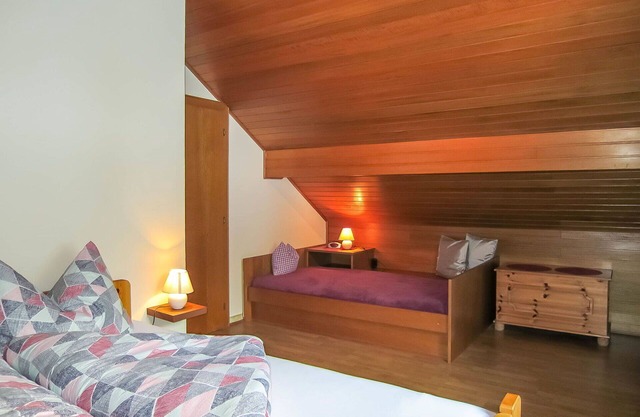 Beautiful private villa for 4 people with WIFI, TV, terrace and pets allowed