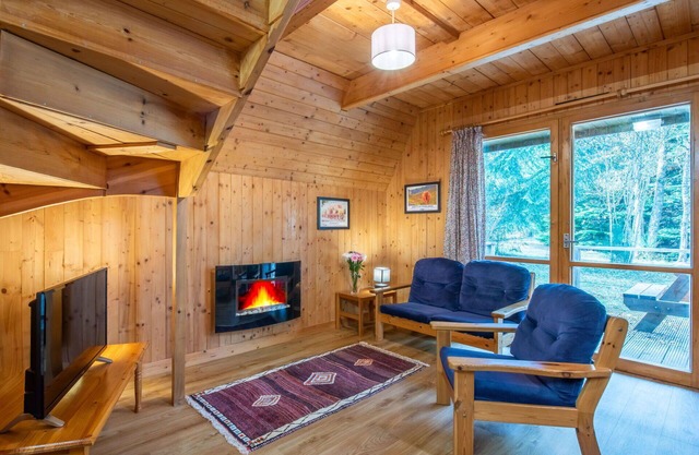 Beautiful private villa for 4 people with WIFI, TV and pets allowed