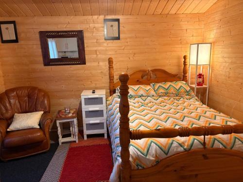 Beautiful small studio cabin