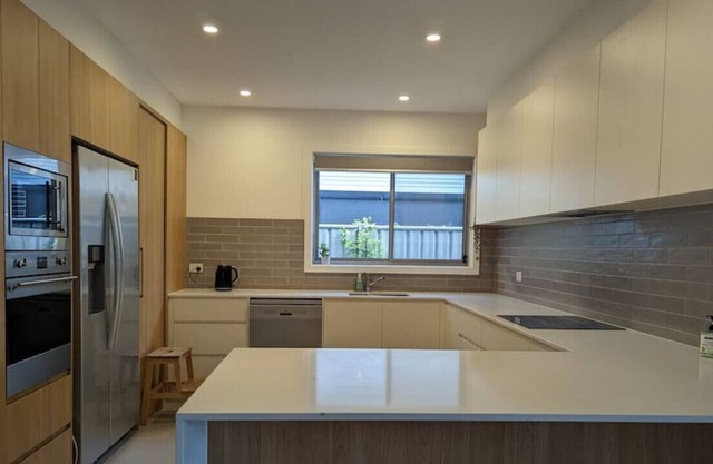 Beautiful & Spacious in Weston Creek