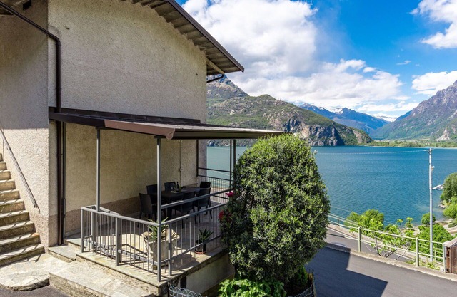Beautiful villa for 5 people with WIFI, TV and terrace