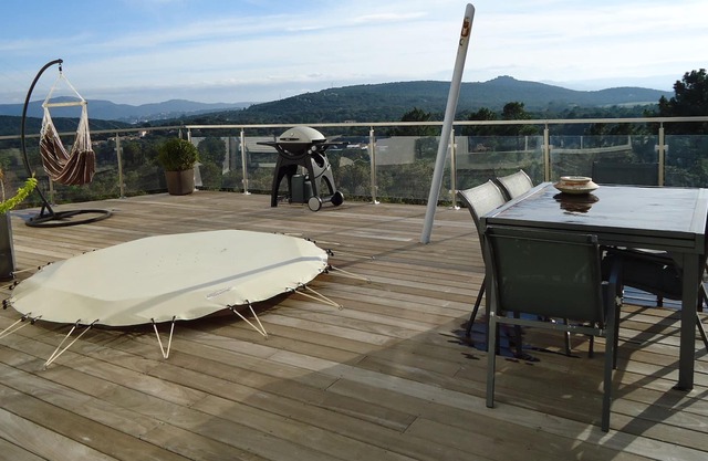 Beautiful villa in Porto-Vecchio