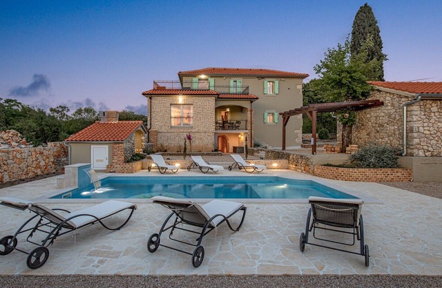 Beautiful Villa Miry's Hideaway