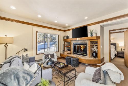 Beaver Creek Winter Hideaway