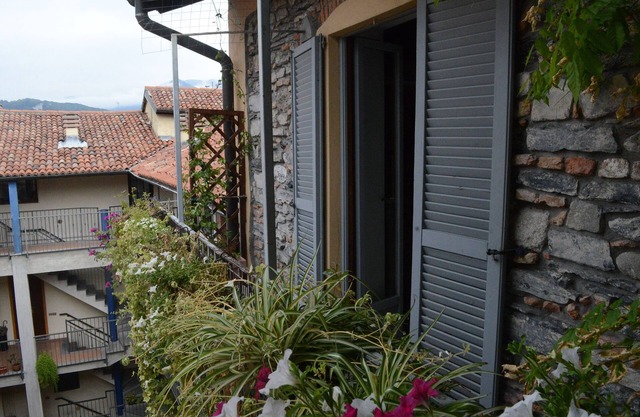 Bed and Breakfast Storico
