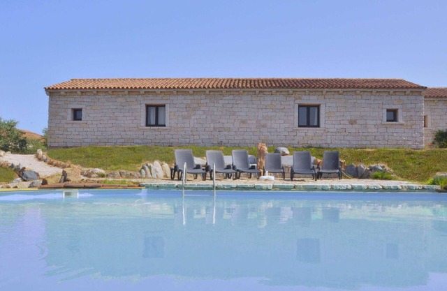 Bed & Breakfast a Badesi 3386