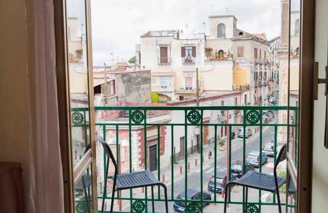 Bed & Breakfast Santa Caterina