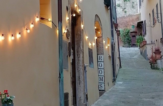 Bed & Breakfast Vicolo dell'Oste