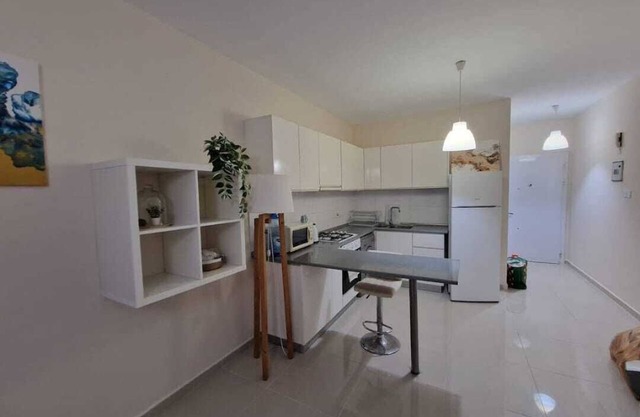 Bedroom flat, Yeni Iskele Trikomo, Caesar resort