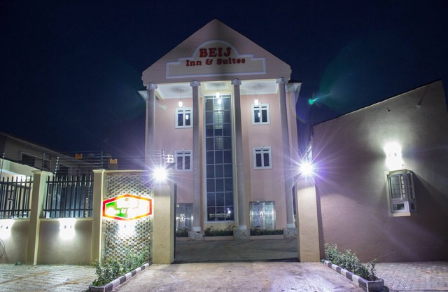 Beij-Inn & Suite Limited
