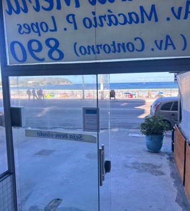 Beira Mar Apartamento