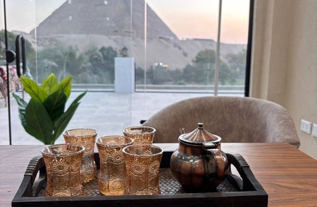 beit khufu hotel