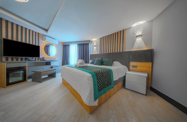 Belek hollidays hotel