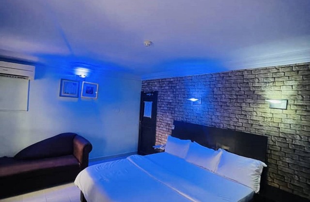 Beliana Suites