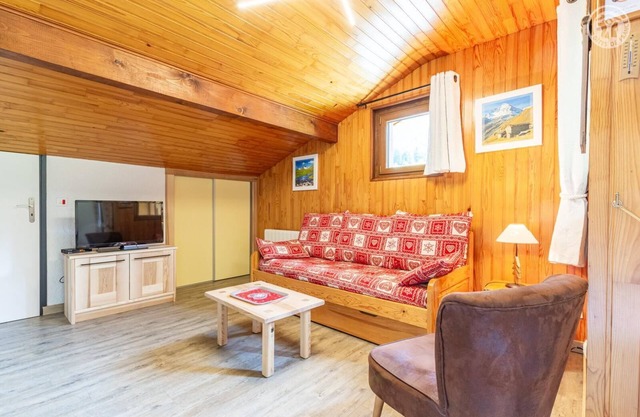 BELLE - VAL CENIS - Gîte