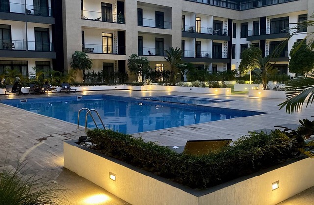 Belleson Homes Embassy Gardens
