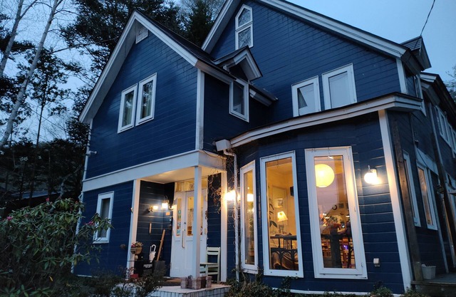 Bellscabin Guesthouse