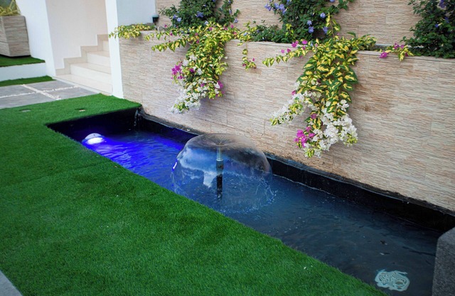 BelRose Place