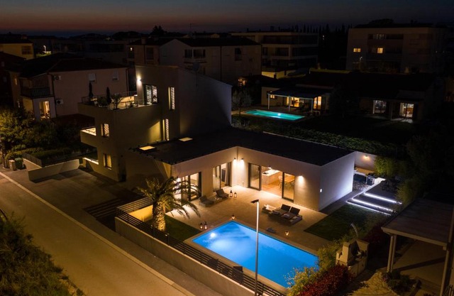 Belvedere Holidays Villas