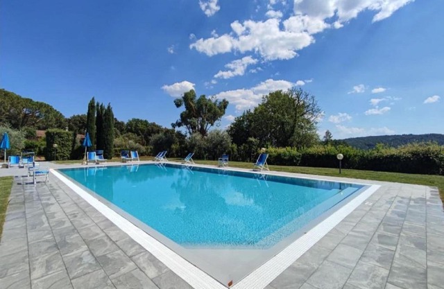 Belvilla by OYO Property in Gambassi Terme FI