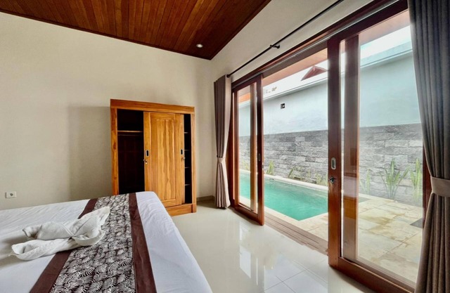 Belvilla Tirta Sari Resort Central Ubud