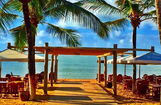 Bem Bahia Hotel
