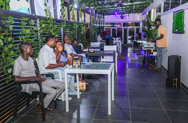 Beniks Courtyard Hotel