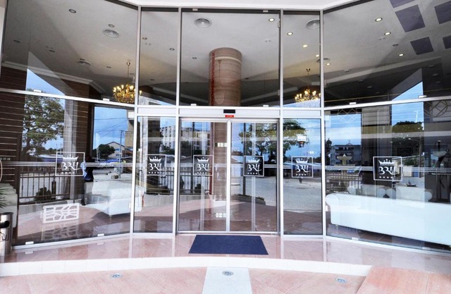 Benin Royal Hotel