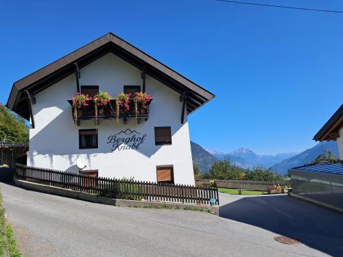 Berghof Knabl für Familien inklusive Sommercard