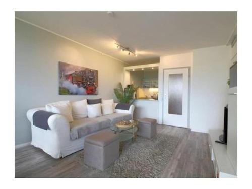 Bergnest-Harz Comfortable holiday residence