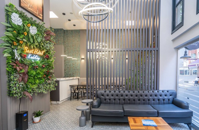 Best Hotel Kadikoy