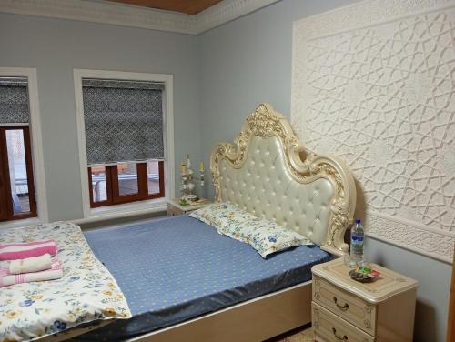Best Hotel Nasriddin Navruz 1 Minut way till Old City