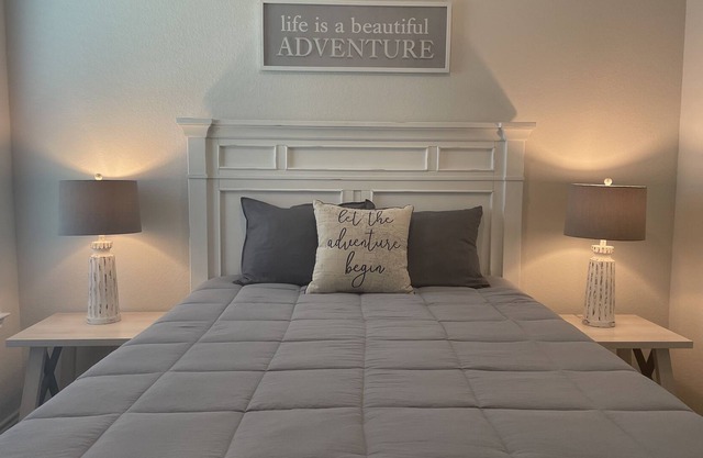 Best Little VRBO in Texas