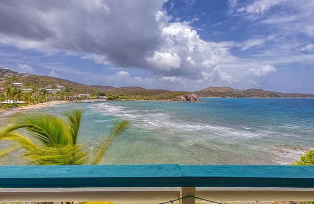 Best location on St Thomas!