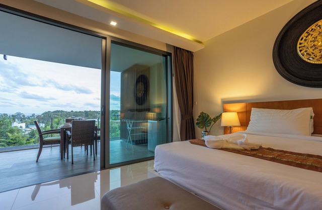 Best Sea View 500m 2 Beach Modern C1