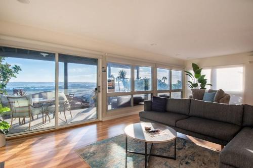 Best Value in SD $1M Views; Great Location; WD