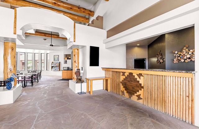 Best Western Apache Junction Inn