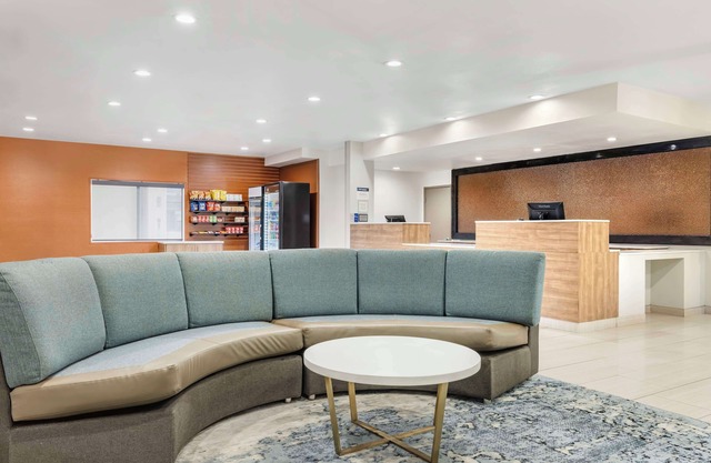 Best Western Carlsbad by the Sea