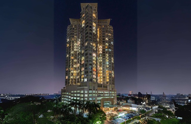 Best Western Mangga Dua Hotel and Residence