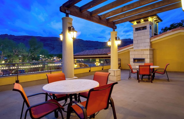 Best Western Plus Greenwell Inn