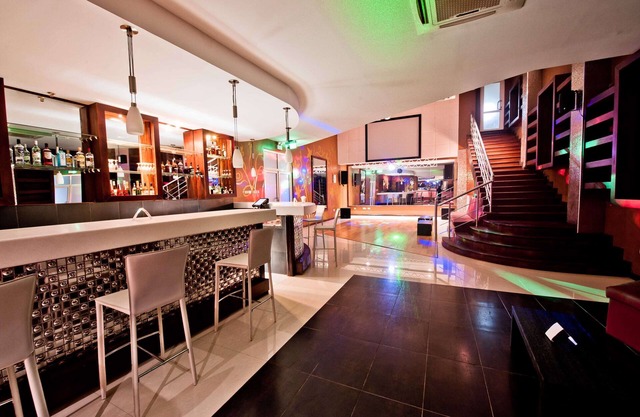 Best Western Premier Accra Airport Hotel