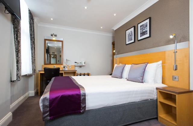 Best Western Victoria Palace