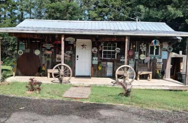 Bethel Springs Country Cottage