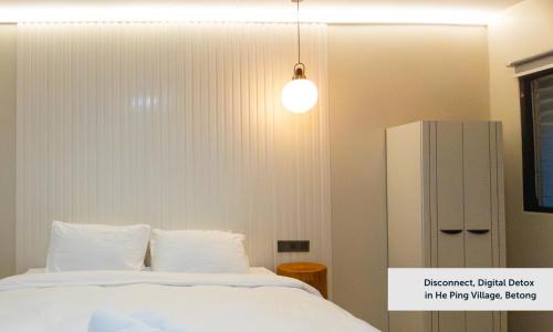 Betong He Ping Village หมู่บ้านจุฬาภรณ์พัฒนา10