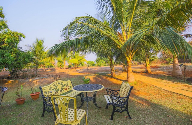 Beyond Stay Mahua Bagh Murud