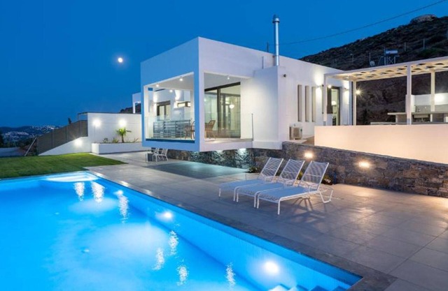 BH229 - B - villa Heraklionn