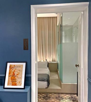 Bhub Room 203 in Gemmayze