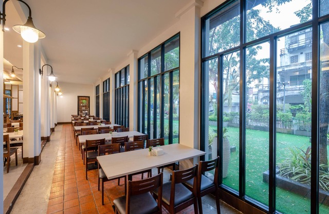 Bhukitta Boutique Hotel