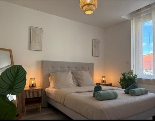 Bienvenue Au Margny Nest